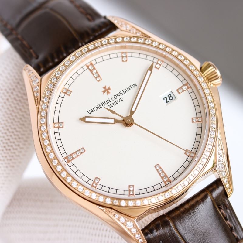 VACHERON CONSTANTIN Watches